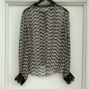 Avantparis blouse